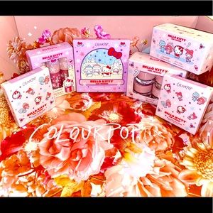 Hello Kitty Snow Much Fun Limited Edition